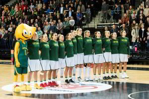 Lietuvos krepšininkėms – nelengvas vengrių iššūkis