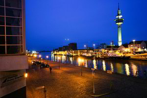 Vokietija svarsto viešąjį transportą padaryti nemokamą