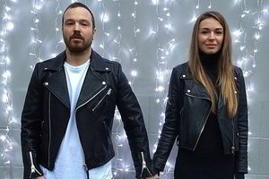 Paaiškėjo, ką kartu veikia išsiskyrę Agnė Ditkovskytė ir Aleksejus Čiadovas