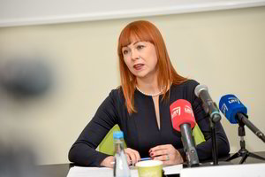 Geriausiems abiturientams, pasirinkusiems Lietuvą, įsteigė 190 eurų stipendijas 