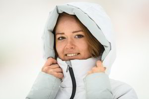 Po apšilimo Ievai Januškevičiūtei – prasta žinia: vėl negalėjo varžytis