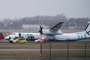 Kaip išgyventi aviakatastrofą?