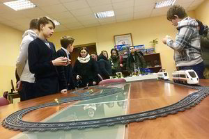 Vilniuje duris atvėrė speciali akademija