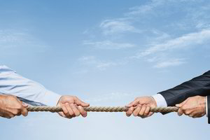 Tyrimas atskleidė, kodėl mokslas ir verslas nelinkę bendradarbiauti