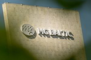 „MG Baltic“ skiria 1 mln. eurų istorijos tyrimams