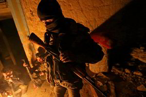 Sirijos opozicija prarado galimybę nuversti Basharą al-Assadą