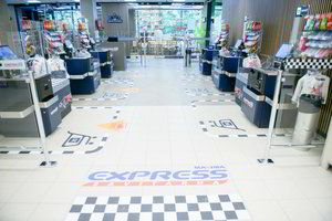 Lenkijoje gali užtrukti „Maxima grupei“ svarbus tyrimas