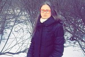 Su negalia kovoja optimizmu ir nepalaužiamu pasitikėjimu savimi