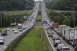 Naujovės Kaune: bus naujas tiltas ir 8 juostų Islandijos plentas