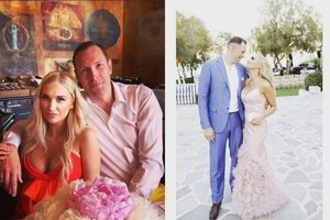 40-metį švenčiančiam Dariui Songailai jausmingus žodžius skyrė žmona