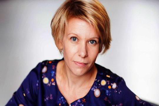 Rašytoja Selja Ahava: „Tik skaitytojai įpučia mano knygoms gyvybės“