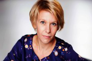 Rašytoja Selja Ahava: „Tik skaitytojai įpučia mano knygoms gyvybės“