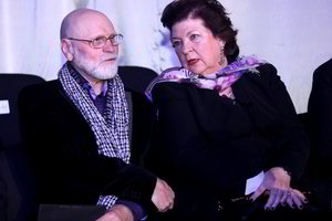 Paskirtos dvylika Vyriausybės kultūros ir meno premijų