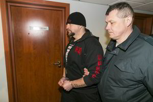 Prokurorai skundžia sprendimą nepratęsti suėmimo L. Baltrūnui