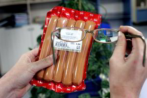 Lietuvoje kalba apie naują tvarką: mokėsime ne tiek, kiek parašyta etiketėje