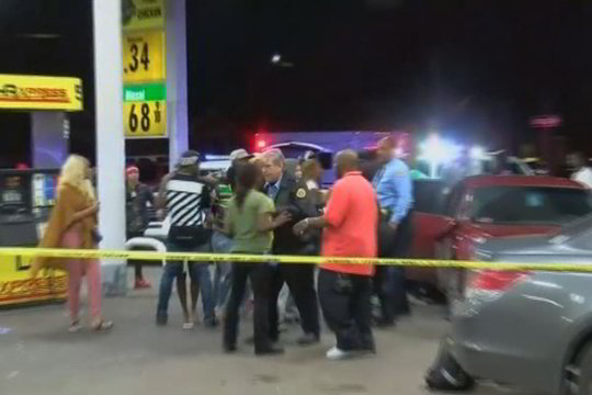 Užgavėnių šventimas Naujajame Orleane baigėsi šūviu į galvą 