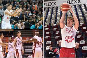 Trofėjų medžioklė: įnirtingose kovose dėl apdovanojimų – ir lietuvių vardai