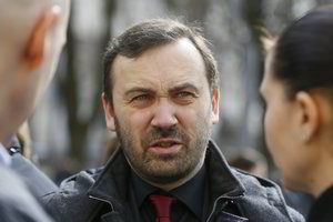 Buvęs rusų deputatas papasakojo, kaip buvo planuojama Krymo aneksija