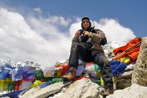 Algirdas Kumža: „Vakarų pasaulio žmonės be reikalo ignoruoja senąją Rytų išmintį“