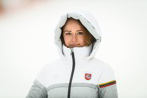 Kalnų slidininkės režimas – ne kiekvienam