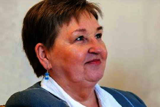 Reorganizuojamo Spaudos rėmimo fondo valdybos pirmininkė įžvelgia politinio spaudimo grėsmę 