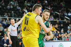 „Žalgiris“ nesulaikė L. Biručio ir sunkiai iškovojo kelialapį į taurės pusfinalį