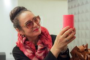 Palmira: užtemimas sustiprins vienatvės jausmą