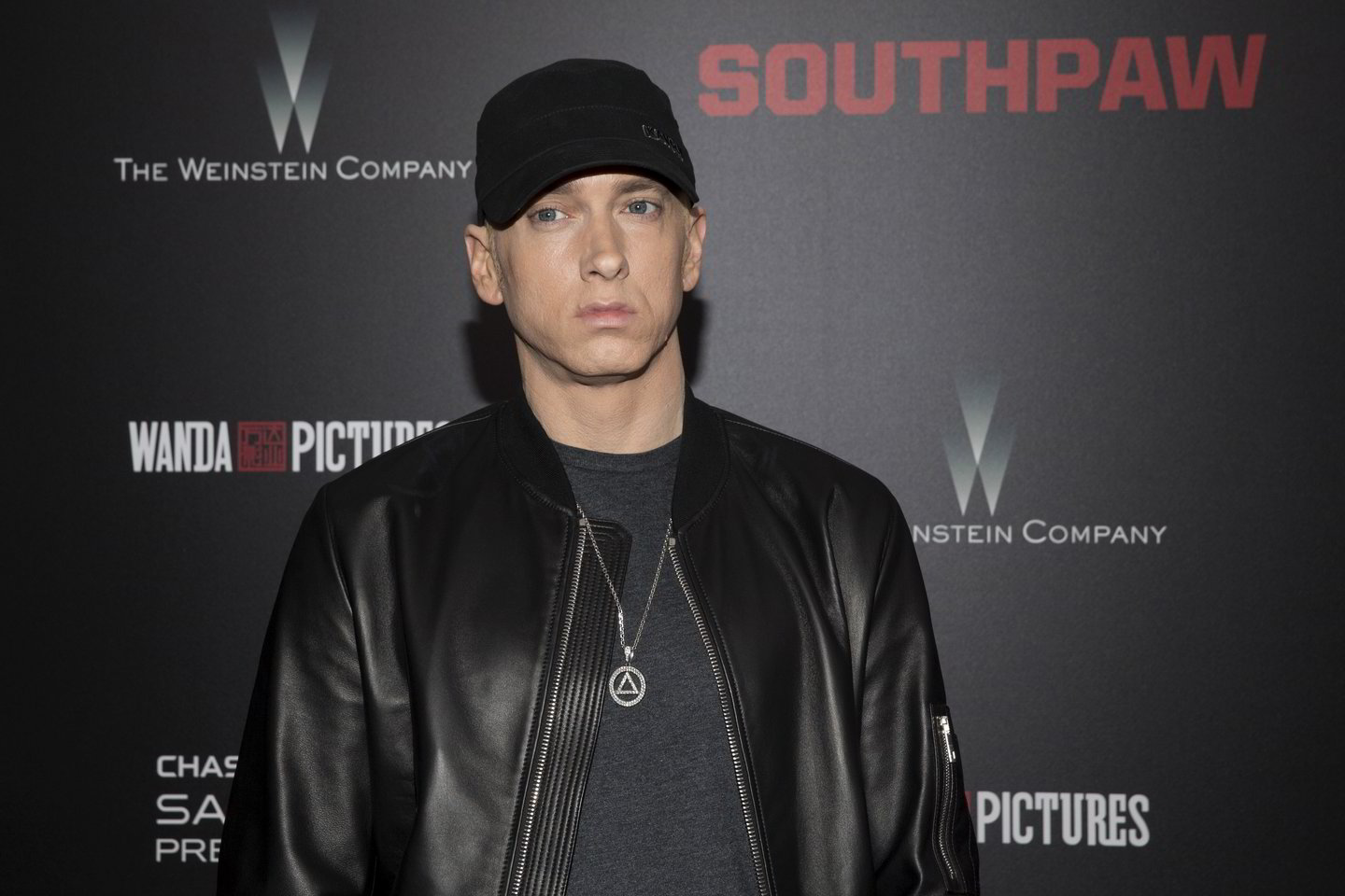  Eminemas.<br> Scanpix/Reuters nuotr.