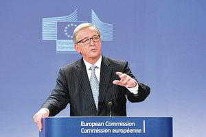 Išskirtinis interviu su Jeanu-Claude'u Junckeriu: „Lietuviai pagrįstai didžiuojasi savo šalimi“