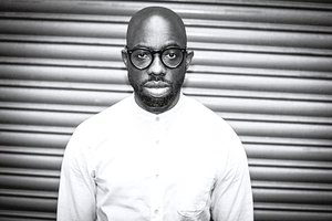 Į Vilnių atvykęs garsus britas Ghostpoet: koncertas Lietuvoje buvo vienas geriausių gyvenime