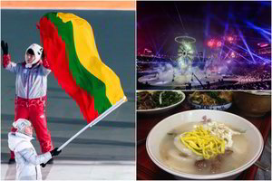 Lietuvos šimtmečio dieną korėjiečiai valgys magišką patiekalą: paragauji ir pasensti