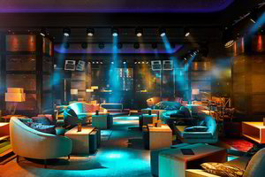 Holivudo žvaigždė Ispanijoje atidaro  tik suaugusiems skirtą viešbutį