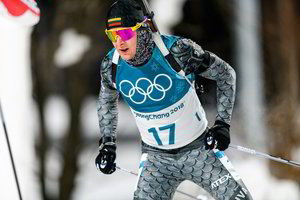 Lietuvos biatlonininkai šįkart nenustebino: koją pakišo tragiškas šaudymas