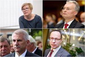 Konservatoriai Lietuvai siūlys galimus kandidatus į prezidentus: ką rinktumėtės?