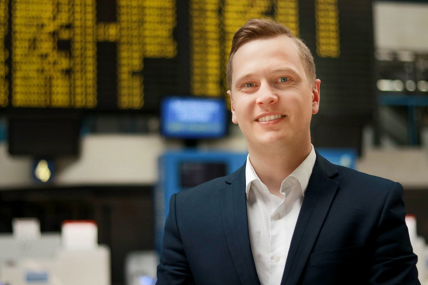 „Šie metai gali būti paskutiniai kuomet Britanijos piliečiai gali atgauti nuo 250 iki 600 eurų siekiančias skrydžių kompensacijas už dabar ir praeityje atšauktus, vėluojančius ir perpildytus skrydžius“, - teigia Marius Stonkus, tarptautinės skrydžių kompensavimo bendrovės „SKYCOP“ vadovas.<br> Įmonės nuotr.