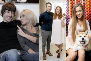 Savaitės blykstėse – Jasaičių drama, M.Šalčiūtės bėdos ir vestuvės be žiedų