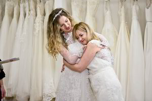 „Misija: vestuvės“ dalyvės gyvenimo drama: susilaukė vaikelio, o mamą pasiglemžė vėžys