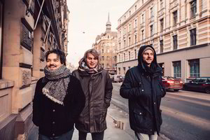 Į Vilnių jau atvykę „Milky Chance“ – apie karjerą džiazo grupėje ir populiarumą atnešusią dainą