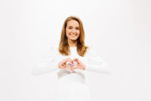 Po pertraukos į TV eterį grįžta Jurgita Jurkutė-Širvaitė