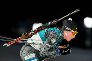 Biatlone nustebinusi N. Kočergina atvira – po sporto pinigų reformos kilo minčių apie pabaigą