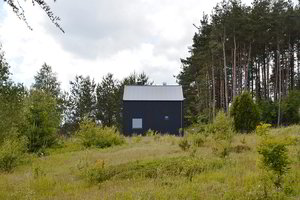 Tobulai suprojektuotas namas: vos 67 kv. metrų, bet erdvės – per akis