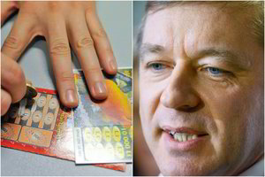 R. Karbauskis nori drausti loterijos bilietus pirkti jaunesniems nei 16 metų asmenims