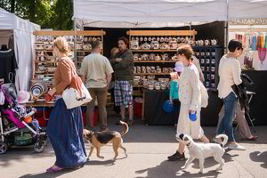 Prekybininką papiktino rinkliava Jūros šventėje: „Tai tiesiog gobšumas“