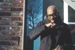 Išgirskite: septynios Vilniuje koncertuosiančio atlikėjo Ghostpoet gyvenimo dainos