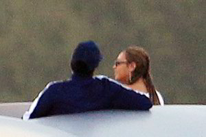 Po neištikimybės skandalo Jay Z ir Beyonce mėgaujasi romantika 