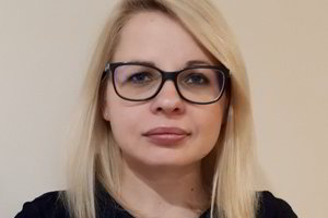 A. Verygos komandoje – nauja patarėja