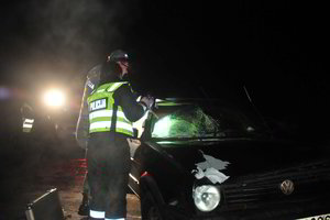 Po tragedijos Vilniaus rajone prabilo apie milžinišką spragą girtiems vairuotojams