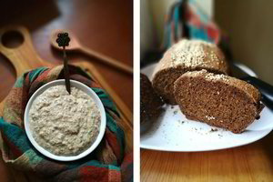 Naminė duona: nuo greitai pagaminamo raugo iki kvapnaus kepaliuko