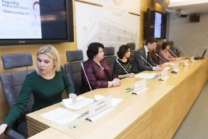 Epilepsija sergantiems žmonėms Lietuvoje trūksta pagalbos