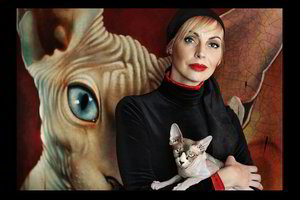 Kraujo vėžį įveikusi Dalia dalijasi džiaugsmu